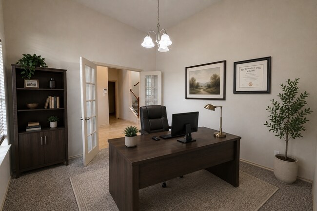 Foto del edificio - 11922 Harristown Dr