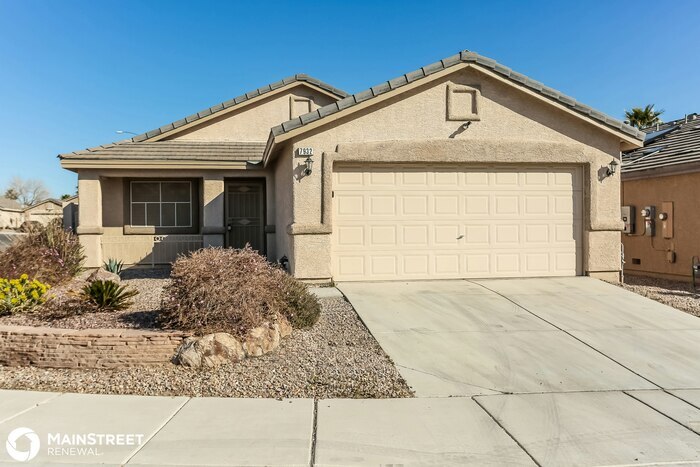 Primary Photo - 7932 Olympus Ave, Las Vegas, NV 89131
