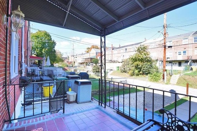 Photo - 1526 Burnwood Rd House