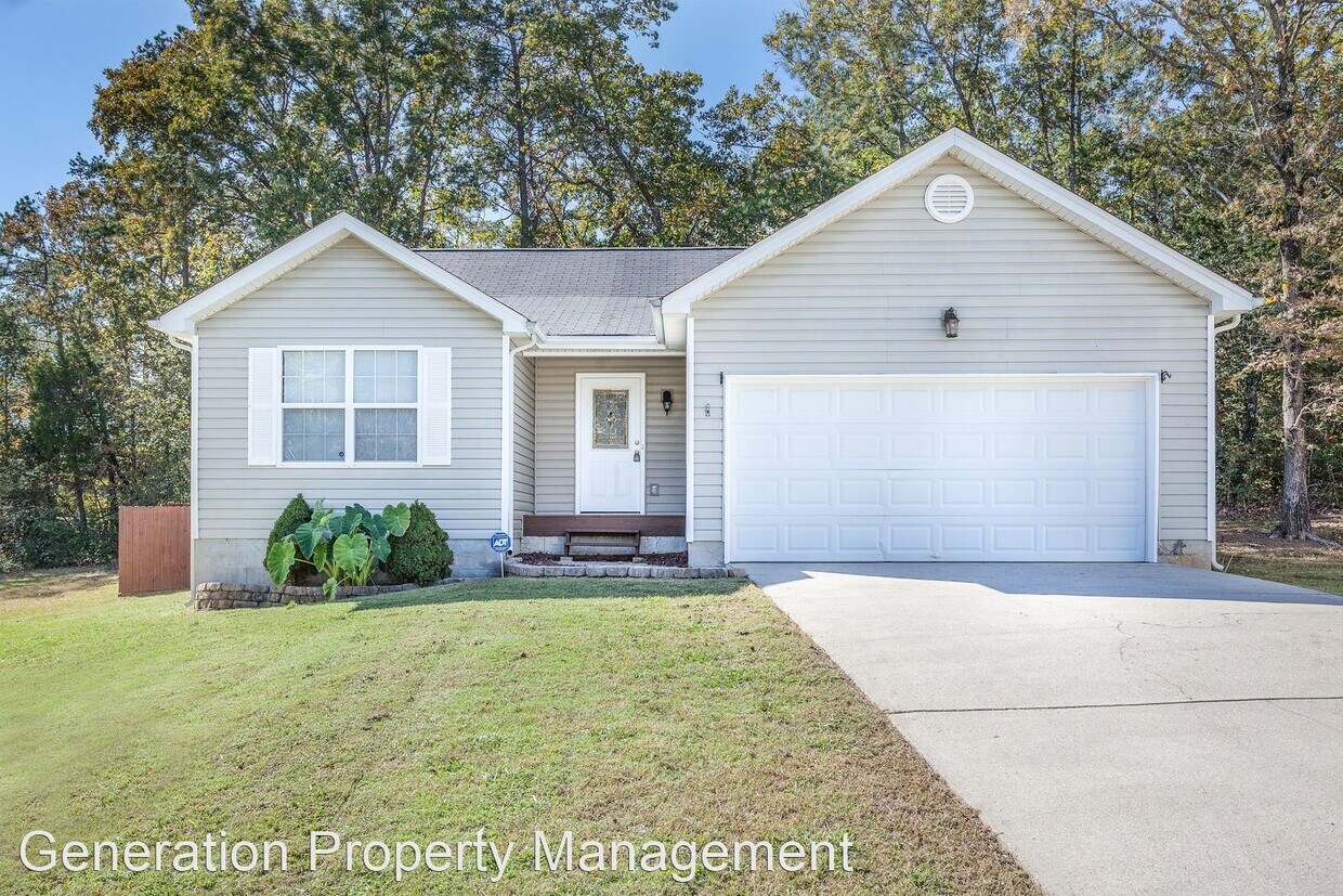 Foto principal - 3 br, 2 bath House - 7517 Remington Court