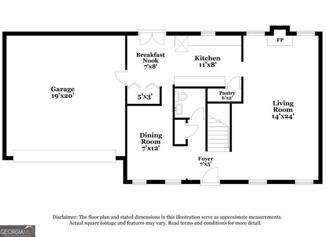 Building Photo - 4667 Whitesand Way NW