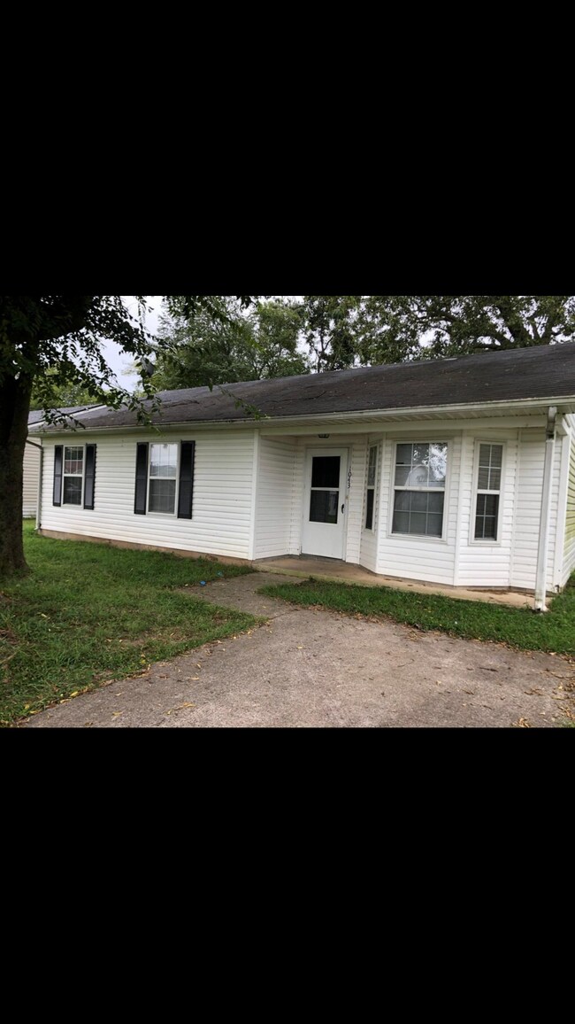 Building Photo - 1043 Shadow Ridge Ave