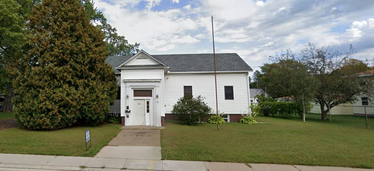 Primary Photo - 1461 Grand Avenue
