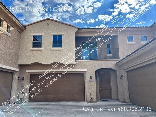 Photo - 1367 S Country Club Dr Apartment