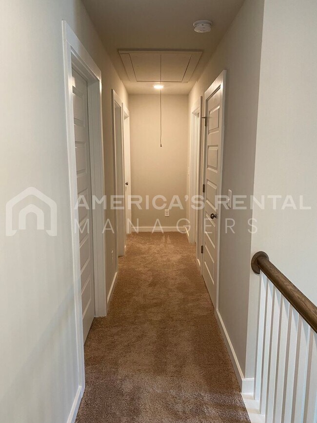 Foto del edificio - Home for Rent in Odenville, AL!