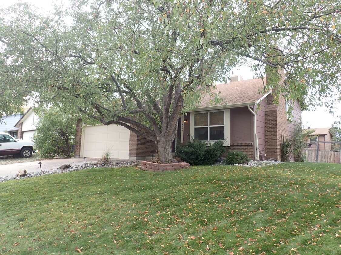 Primary Photo - 4885 S Iris St
