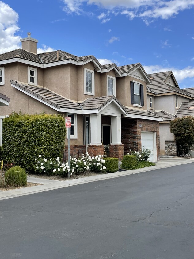 Places For Rent In Santa Clarita