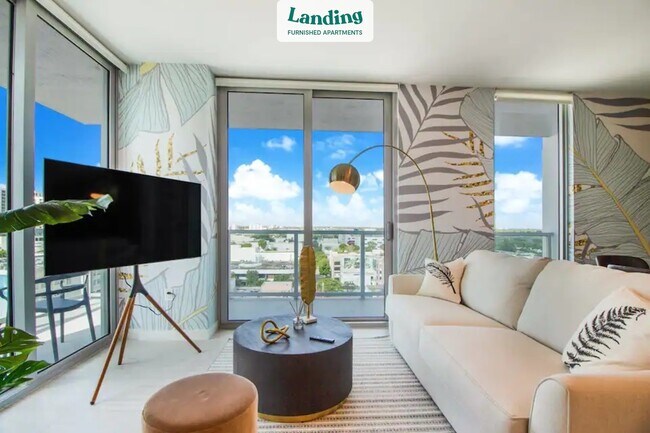 Building Photo - 3900 Biscayne Blvd