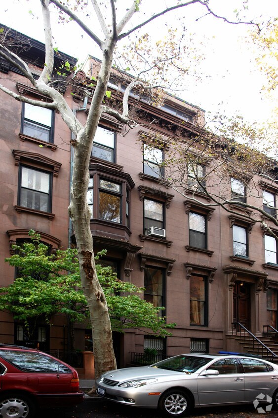 Foto del edificio - 30 Remsen St