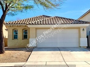 Building Photo - 475 W Calle La Bolita