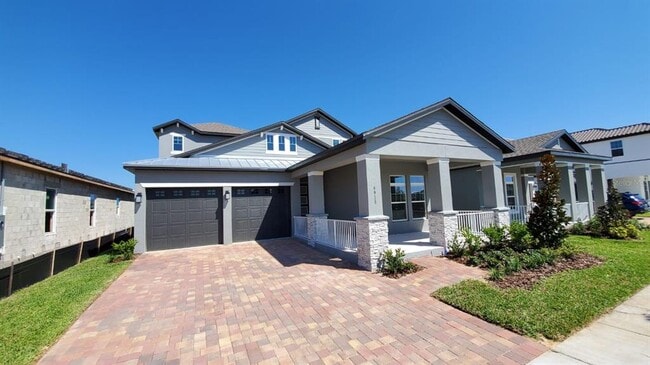 Foto del edificio - 9918 Summerlake Groves St