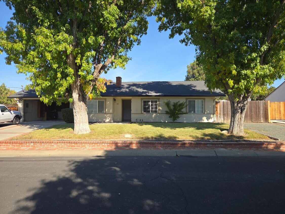 Foto principal - Update Rancher with Huge outdoor space