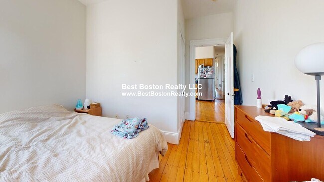 Foto del edificio - 125 Hampshire St