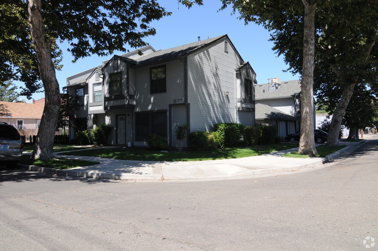 35 E 7th St, Tracy, CA 95376 Apartments in Tracy, CA