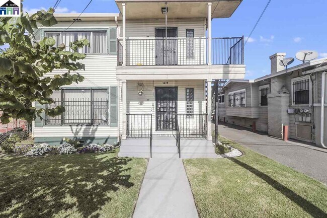 Foto del edificio - 1419 52nd Ave