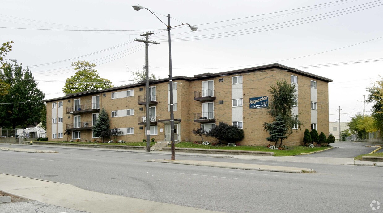 Foto principal - SUPERIOR CLUB APARTMENTS