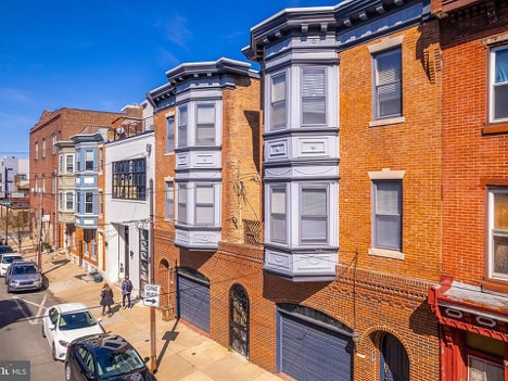 Building Photo - 717 N 4th St