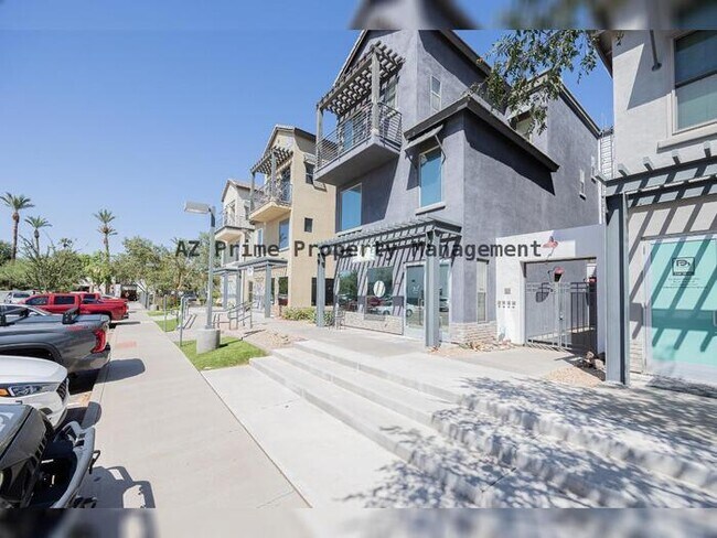 Foto del edificio - 300 N Gila Springs Blvd