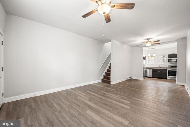 Foto del edificio - 3103 N Croskey St