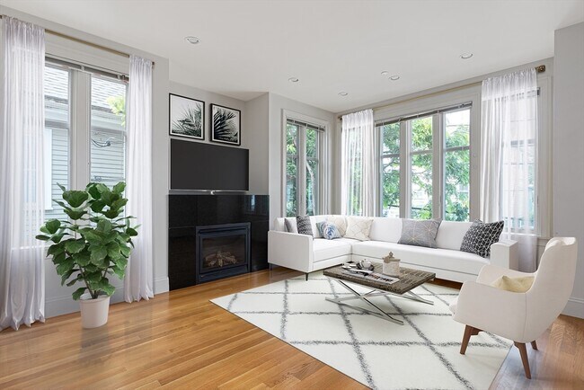 Foto del edificio - 308 Beacon St