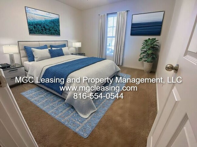 Foto del edificio - Northland Townhome Look No Further For You...