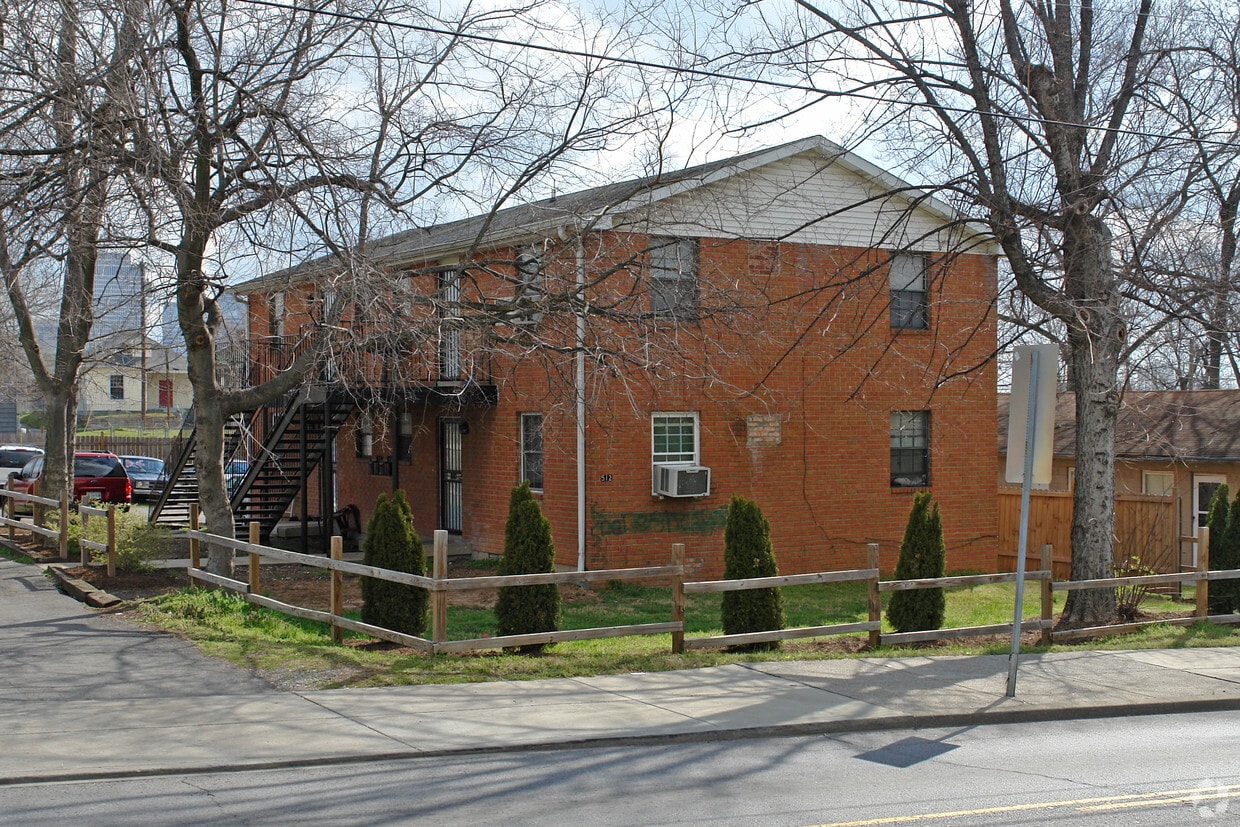 Primary Photo - 512 Dr Db Todd Jr Blvd