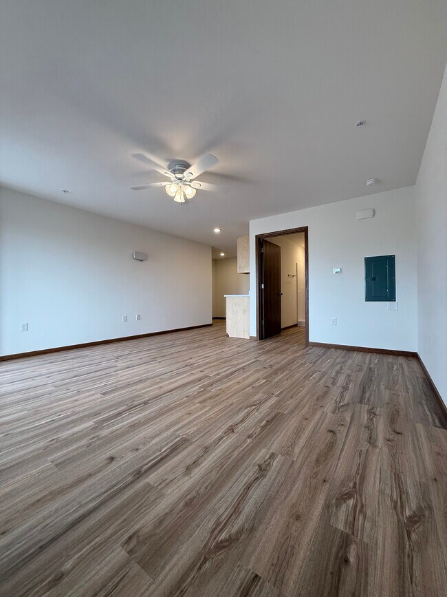 Foto del edificio - Carver Flats