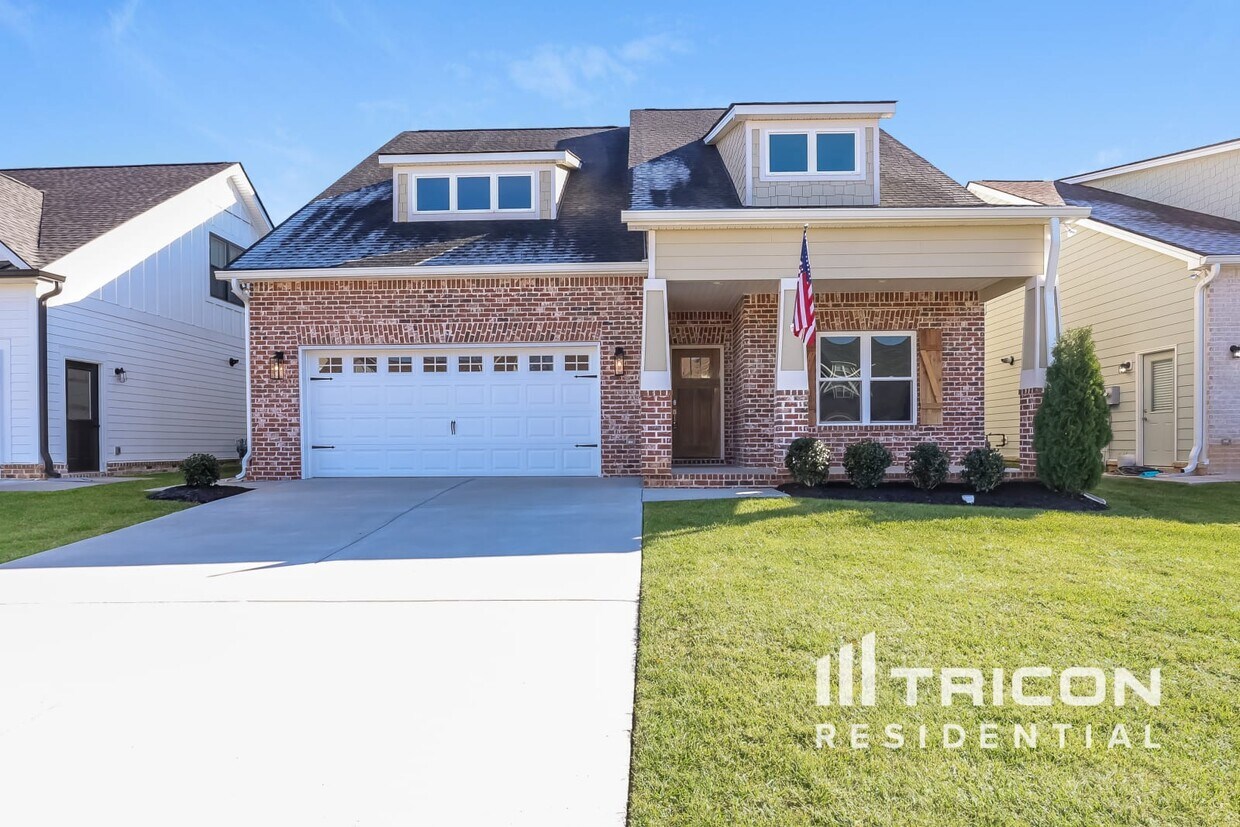 Foto principal - 228 Rockcastle Dr