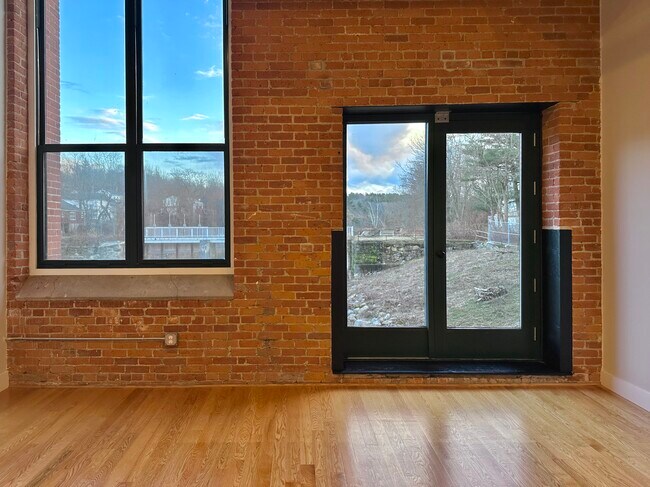 Foto del edificio - Jefferson Mills