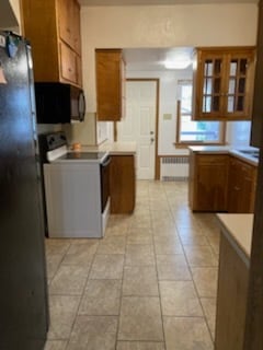 Kitchen - 3907 Peters Ave