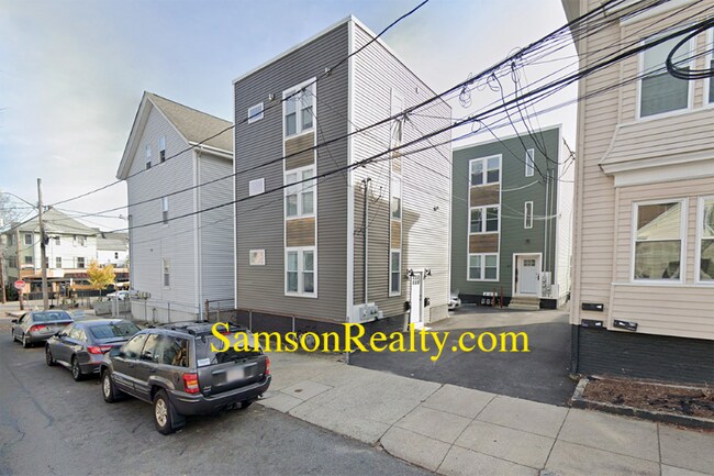 Foto del edificio - 27 E Transit St