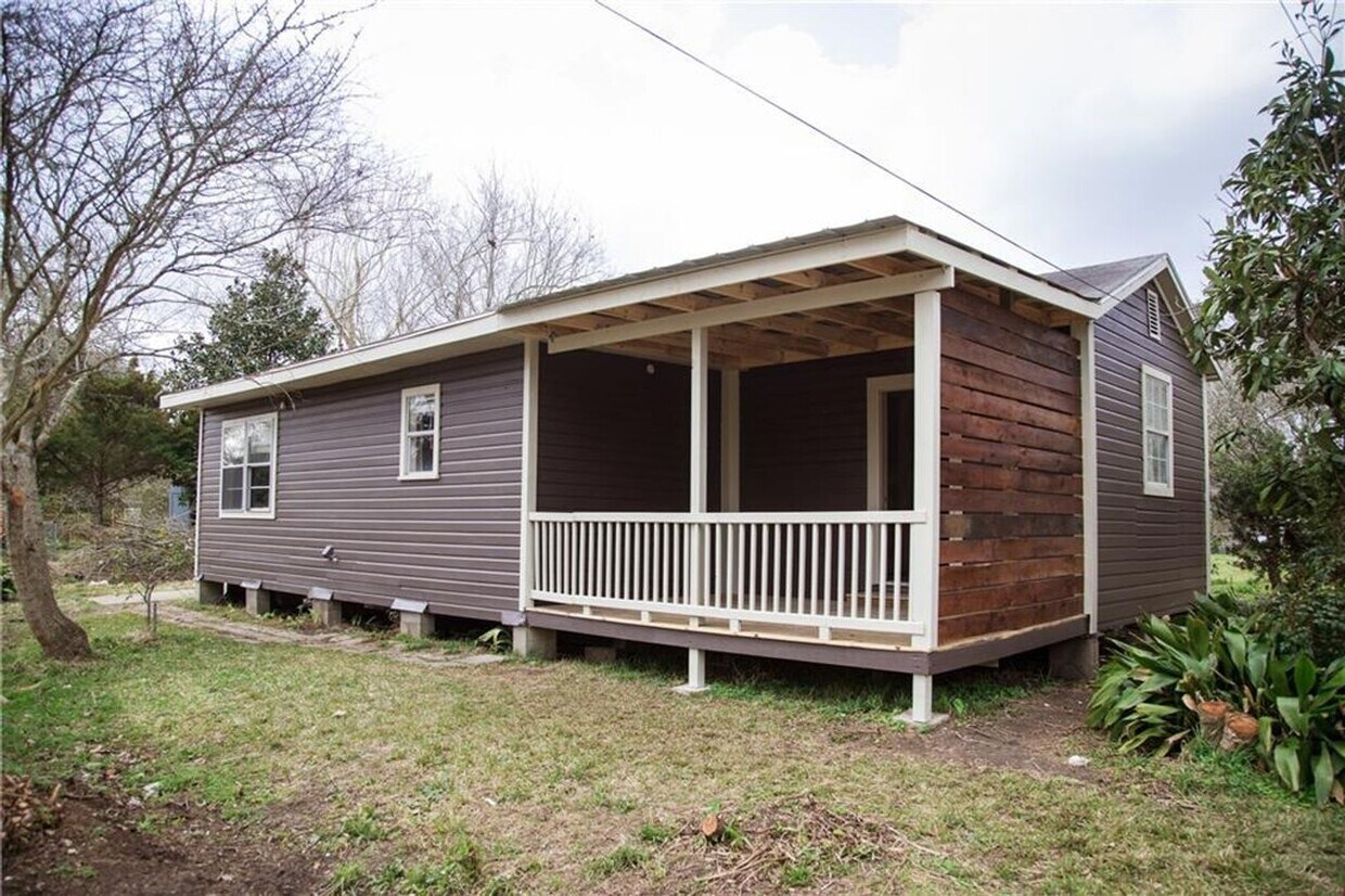Foto principal - Home for rent!