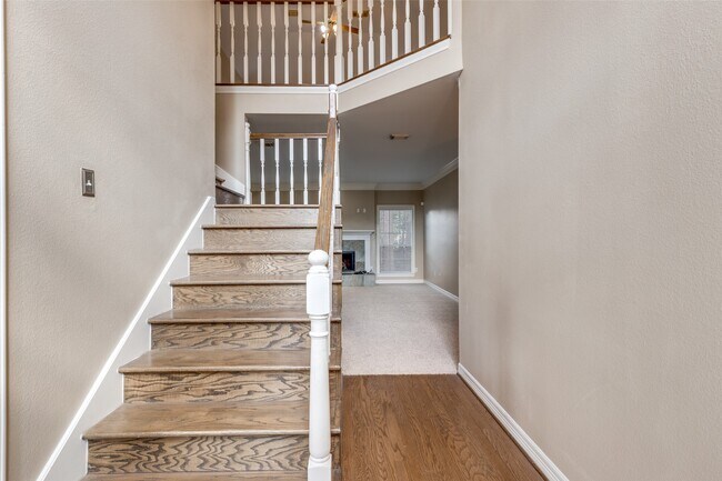 Building Photo - 19026 Owen Oak Dr