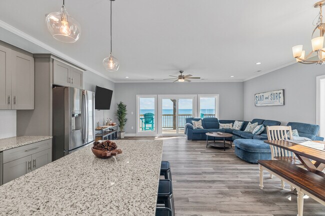 Building Photo - 1942 New River Inlet Rd