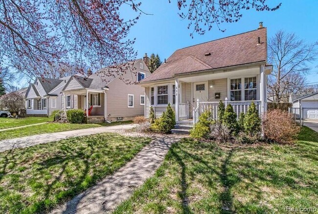 Foto del edificio - 633 N Dorchester Ave