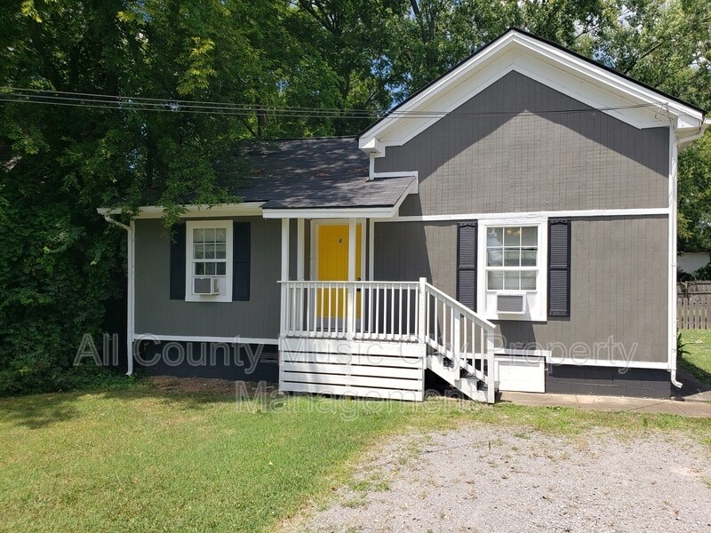 Foto principal - 1438 Pennock Ave