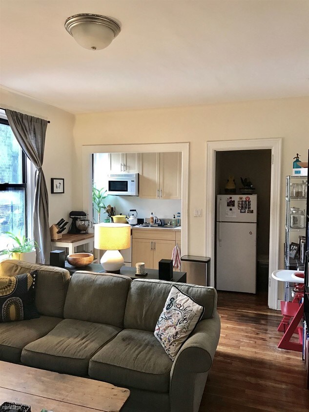 Building Photo - 3516 34th St