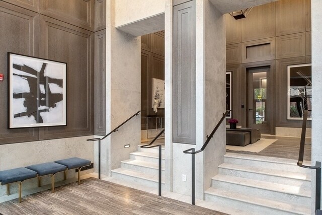 Foto del edificio - 61 E Banks St