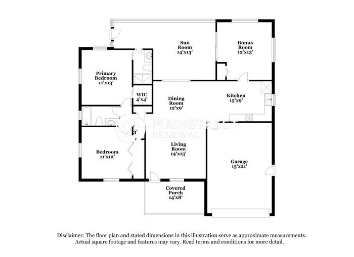 Primary Photo - 3 Bedroom Pet-Friendly Home in Holiday, FL...