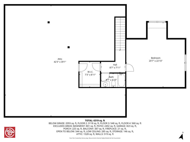 Building Photo - 1564 Paynes Depot Rd