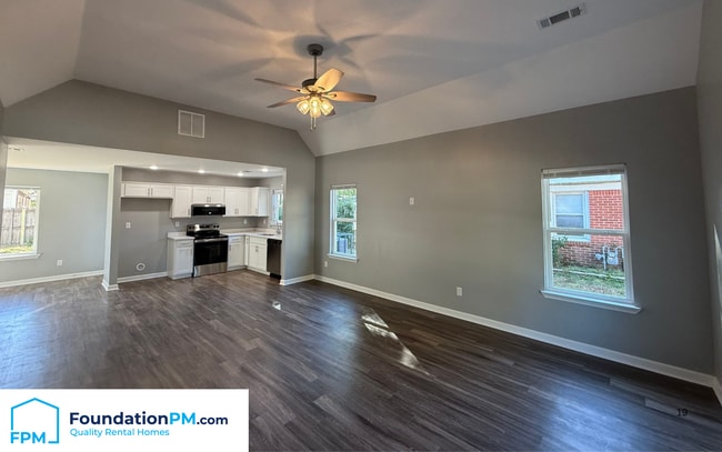 Building Photo - 4971 Given Ave