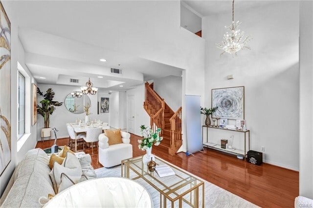 Building Photo - 201 N Lincoln Ave