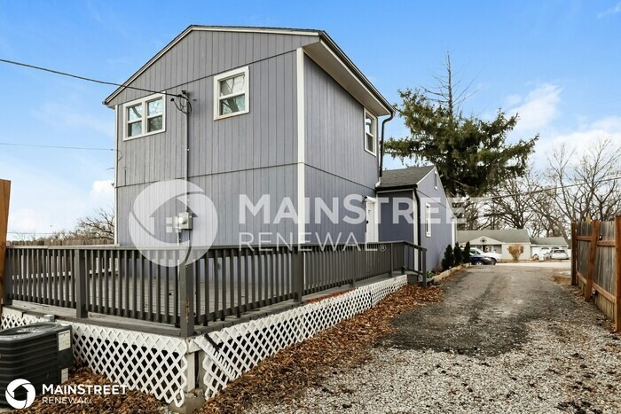 Primary Photo - 4823 N Brighton Ave, Kansas City, MO 64119