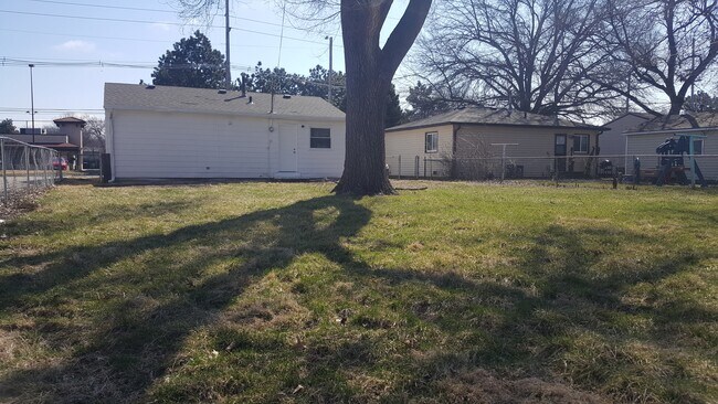 Foto del edificio - 1321 N 56th St