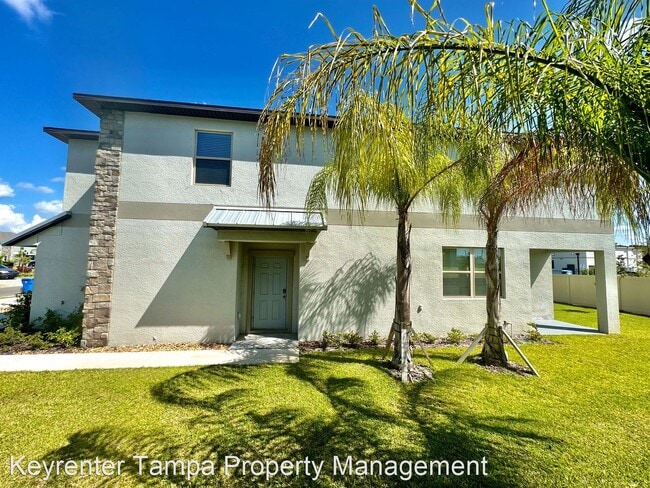 Building Photo - 3 br, 2 bath House - 14308 Easy Goer St