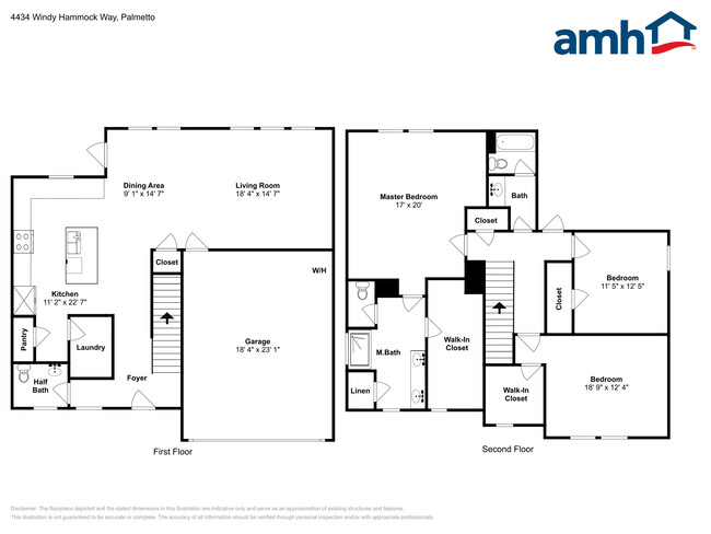 Foto del edificio - 4434 Windy Hammock Way