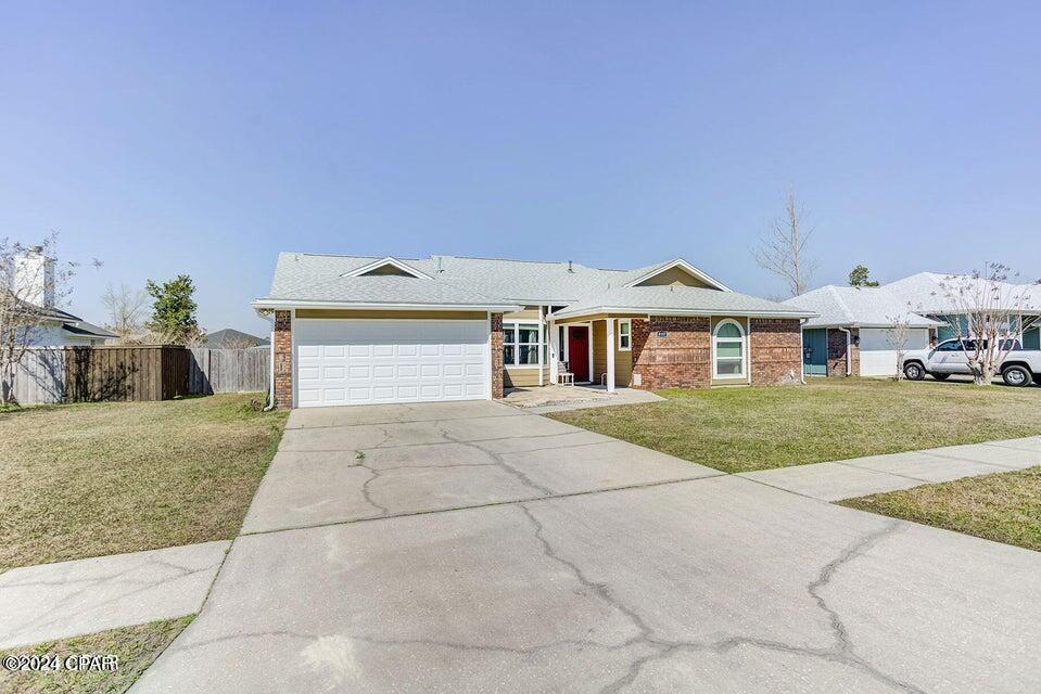 8107 Heritage Woods Ln, Panama City, FL 32404 House Rental in Panama