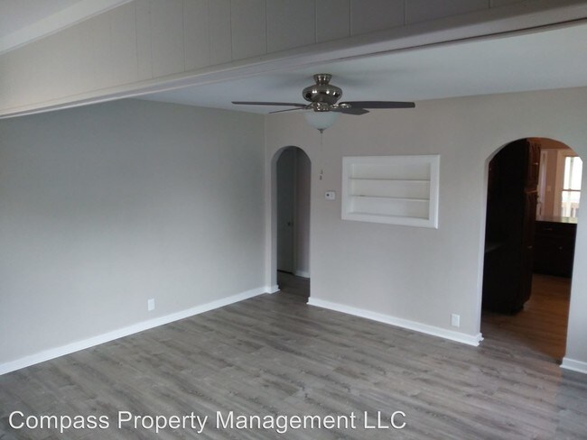 Foto del edificio - 2 br, 1 bath House - 601 W Adams St