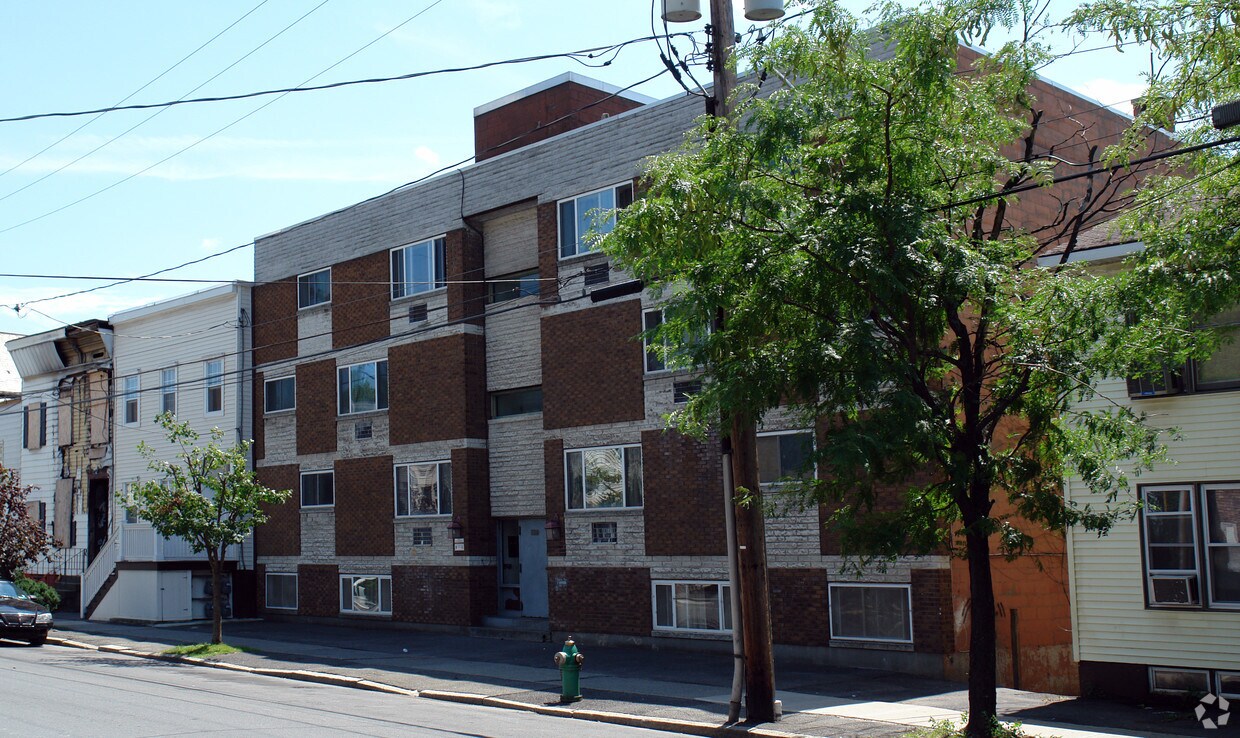 100 Morris St, Albany, NY 12208 Apartments in Albany, NY
