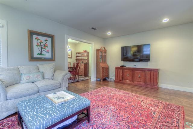 Building Photo - 3311 Cockrell Ave